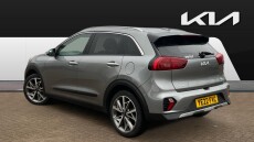 Kia Niro 1.6 GDi Hybrid 3 5dr DCT Hybrid Estate